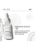 The Ordinary The Daily Skincare Gift Set (Worth over £23)