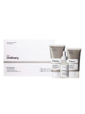 The Ordinary The Daily Skincare Gift Set (Worth over £23)