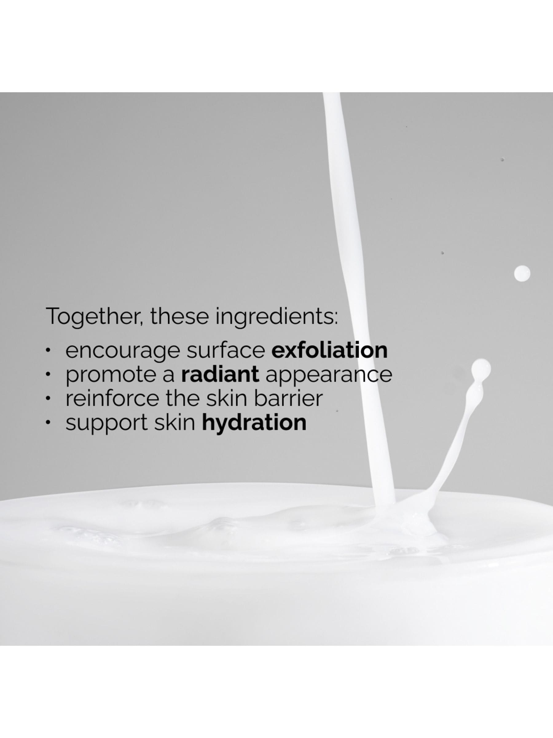 The Ordinary Saccharomyces Ferment 30% Milky Toner (British brand)