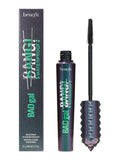 Benefit Badgal Bang Waterproof Black Mascara