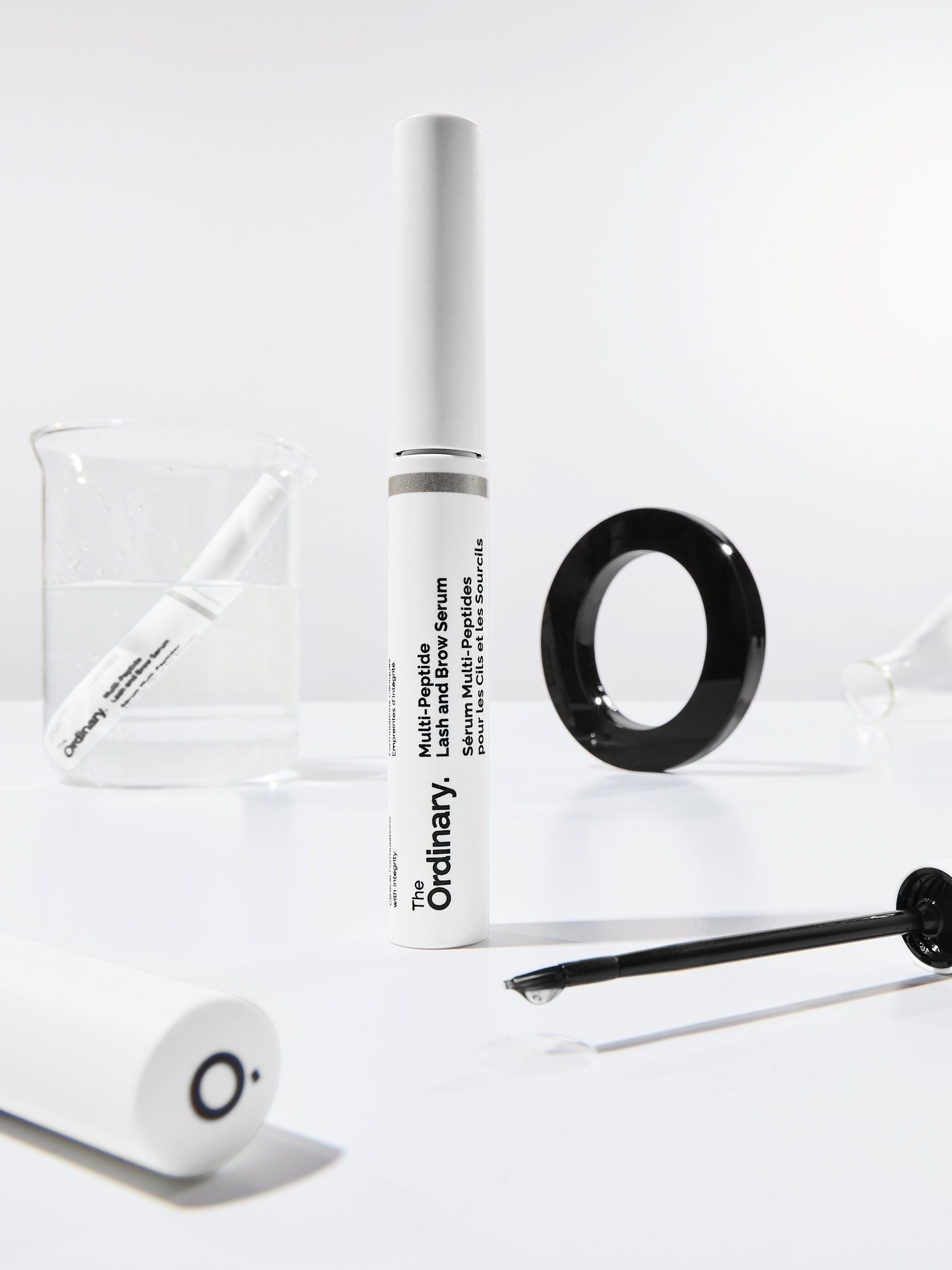 The Ordinary Lash and Brow Serum 5ml (British brand)