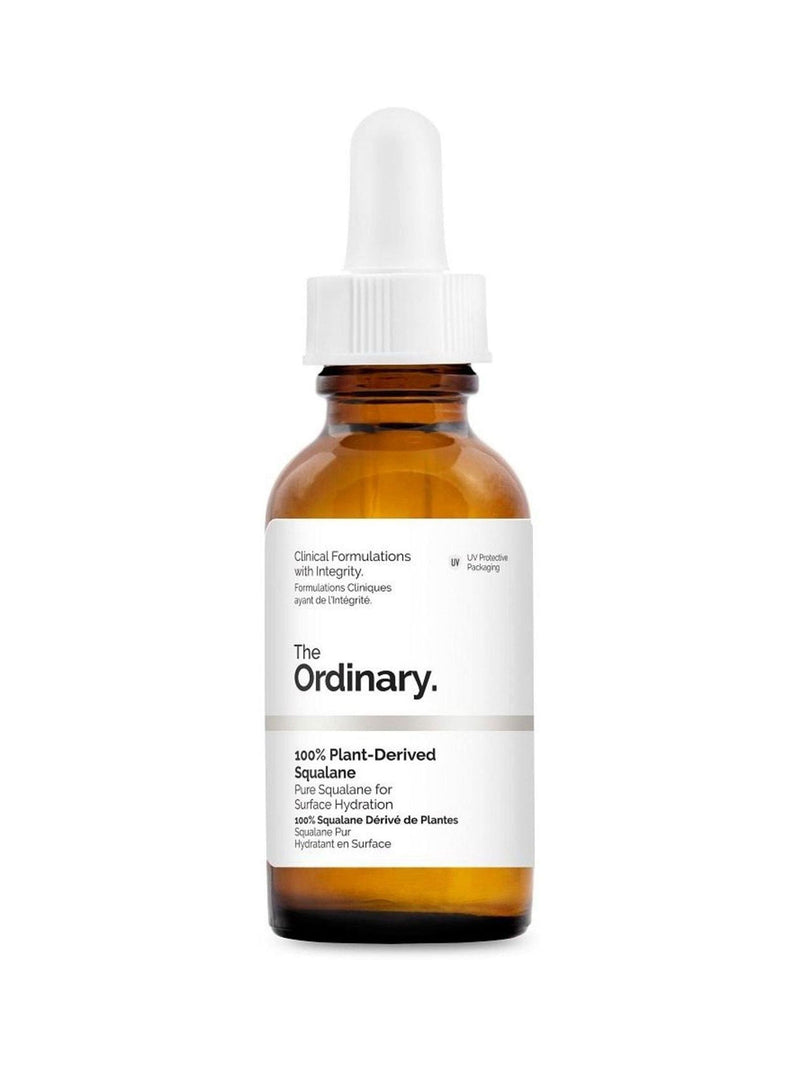 The Ordinary 100% Plant Derived Squalane 30ml