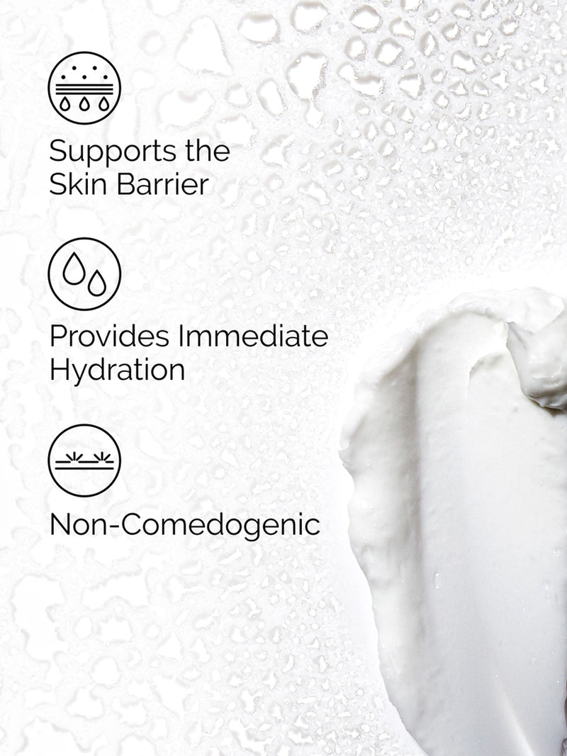 The Ordinary Natural Moisturising Factors + HA facial moisturizer (British brand)