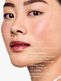 Clinique Pop Lip and Cheek Oil Black Honey - British product