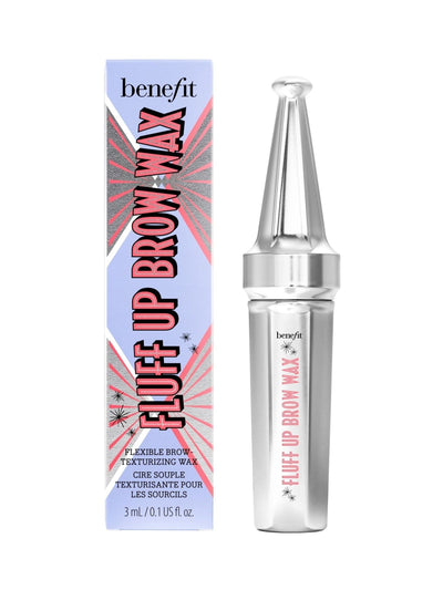 Benefit Fluff Up Brow Wax Travel Size