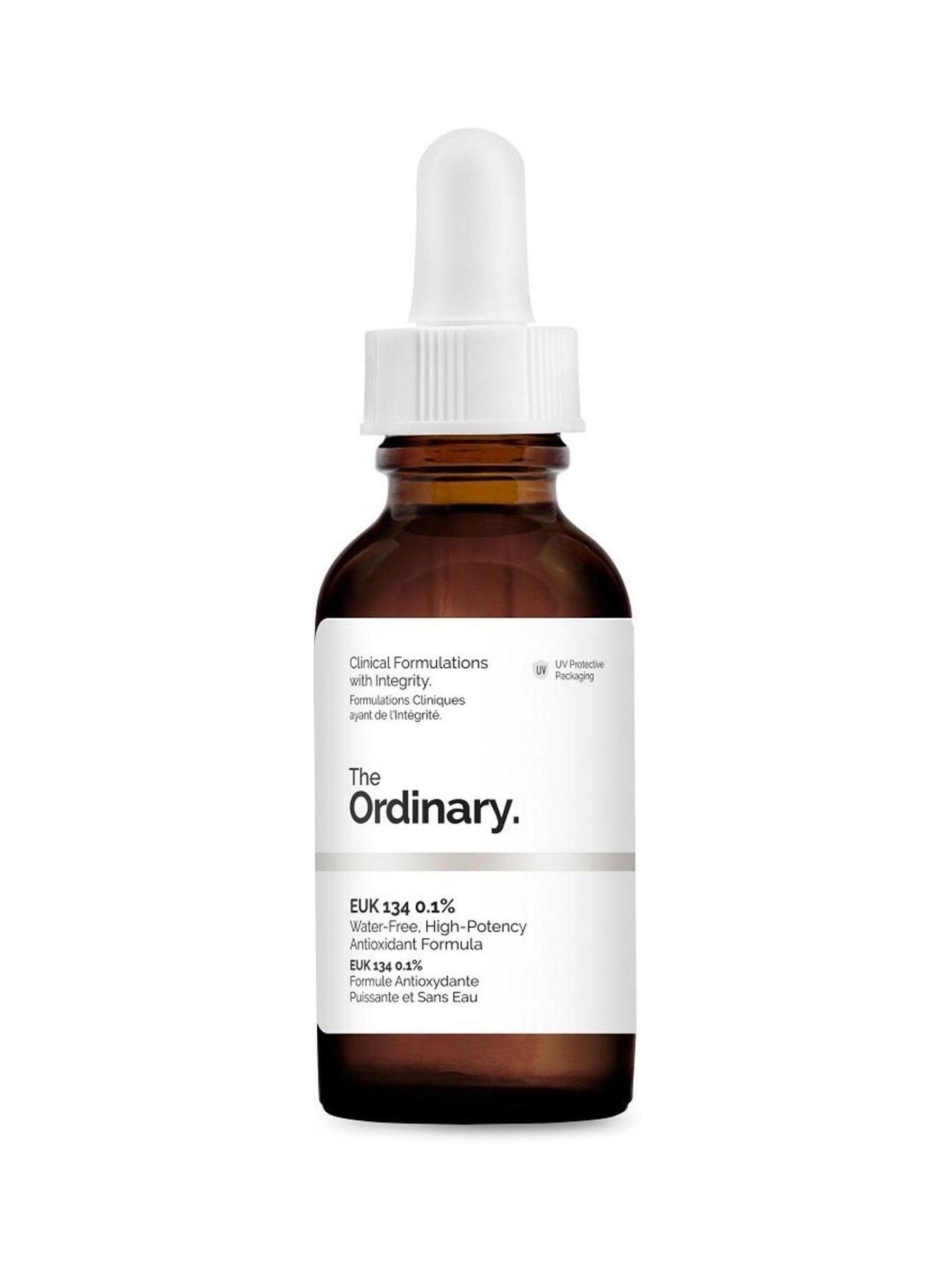 The Ordinary EUK 134 0.1% Serum 30ml