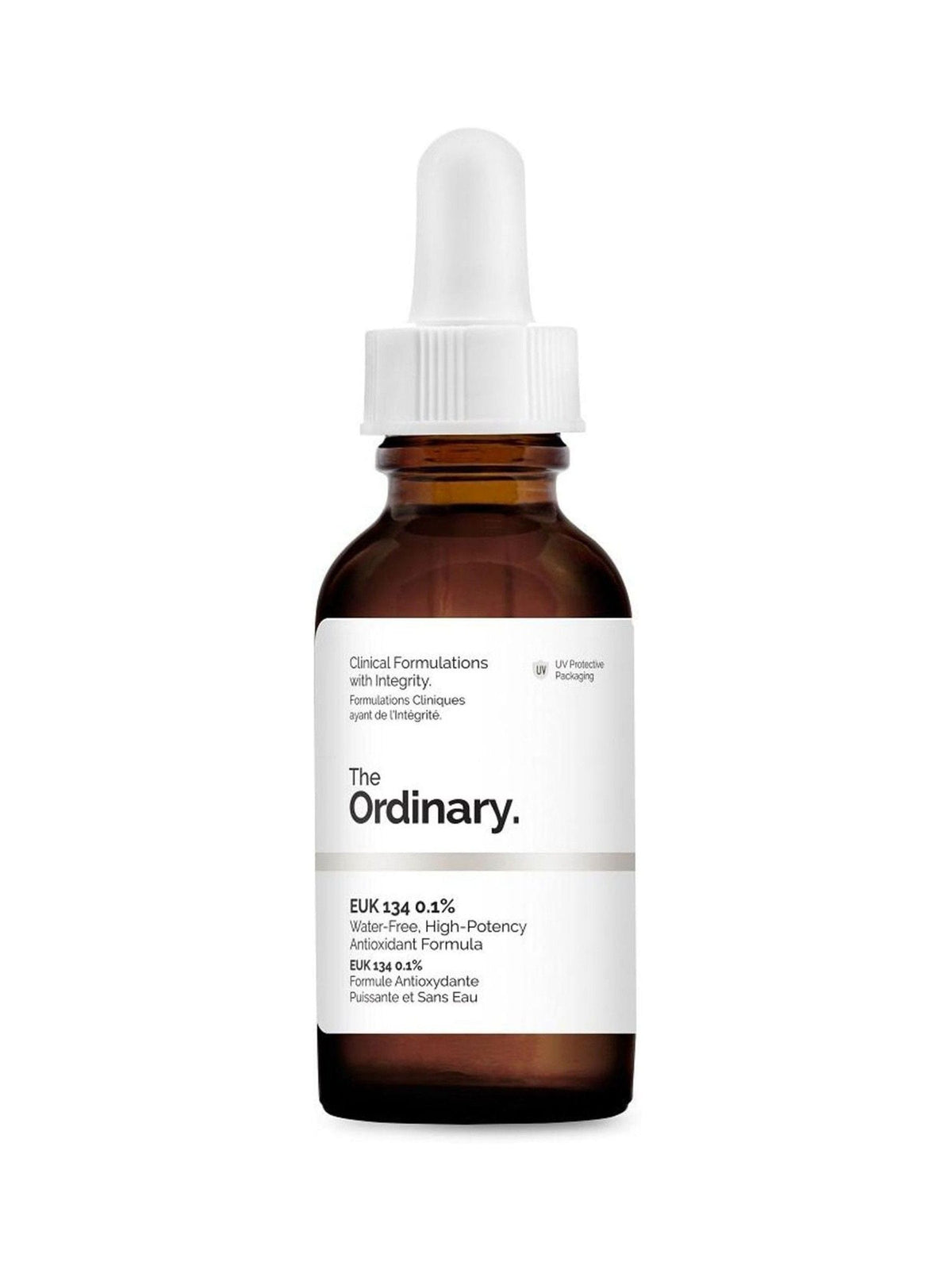 The Ordinary EUK 134 0.1% Serum 30ml