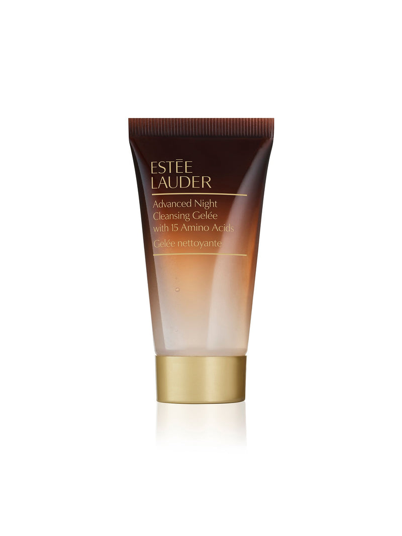 Estée Lauder Advanced Night Cleansing Gelée Cleanser with 15 Amino Acids 30ml