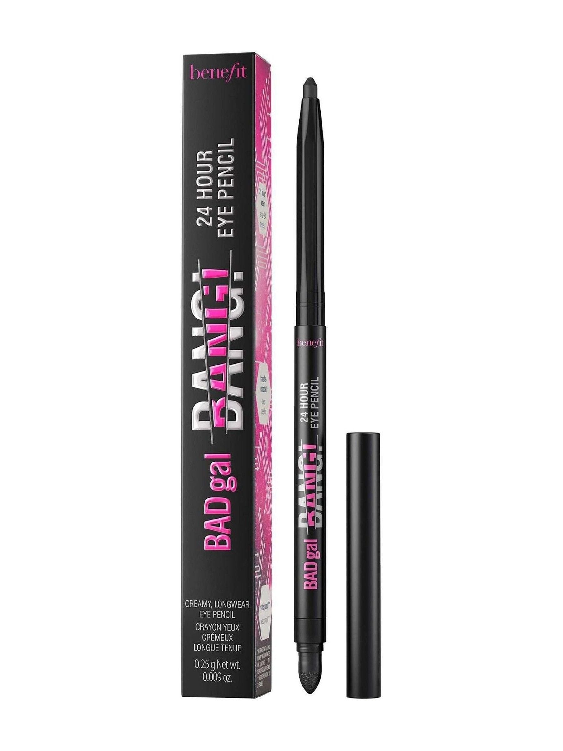Benefit BADgal BANG! 24 Hour Eye Pencil