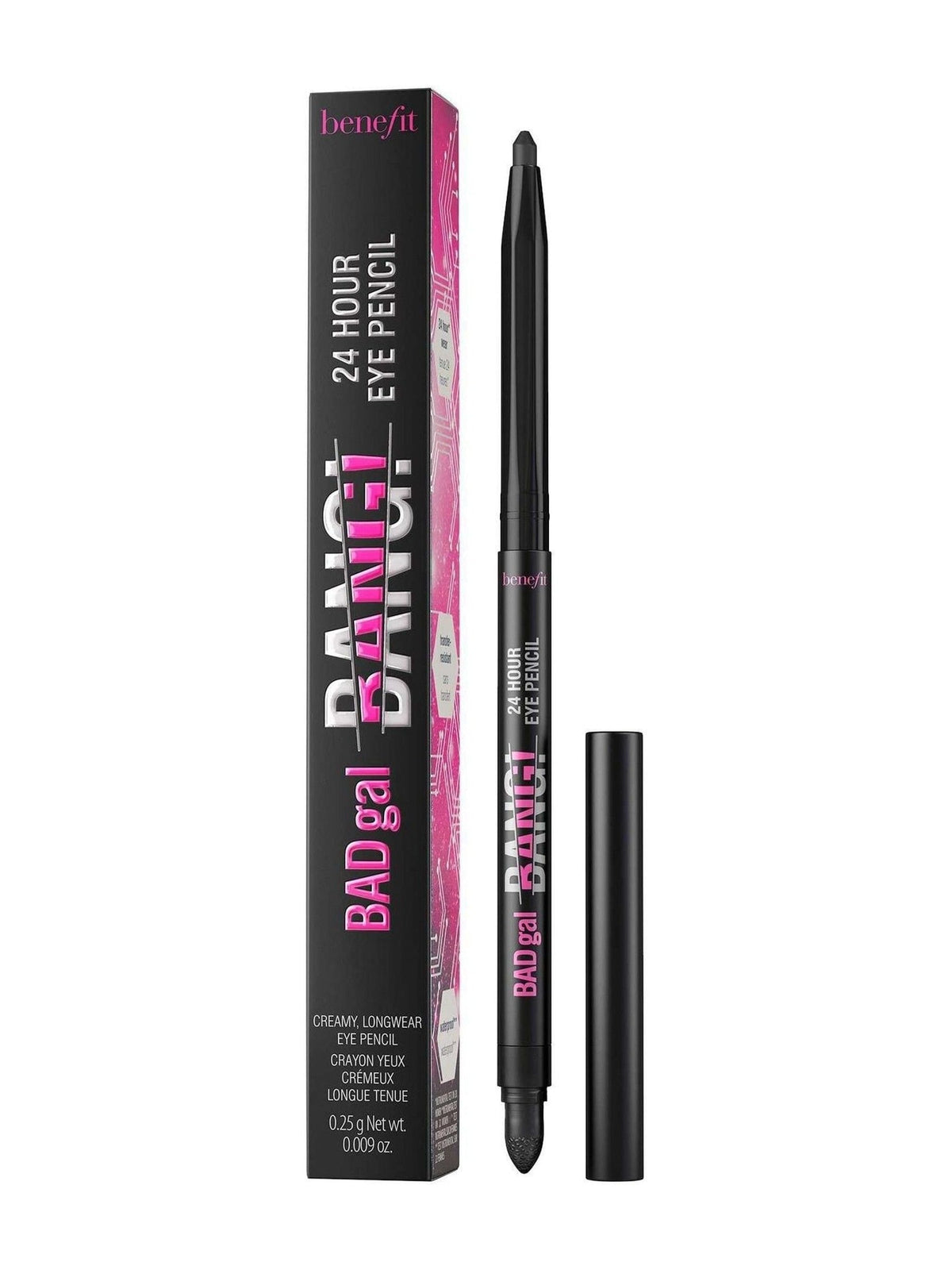 Benefit BADgal BANG! 24 Hour Eye Pencil