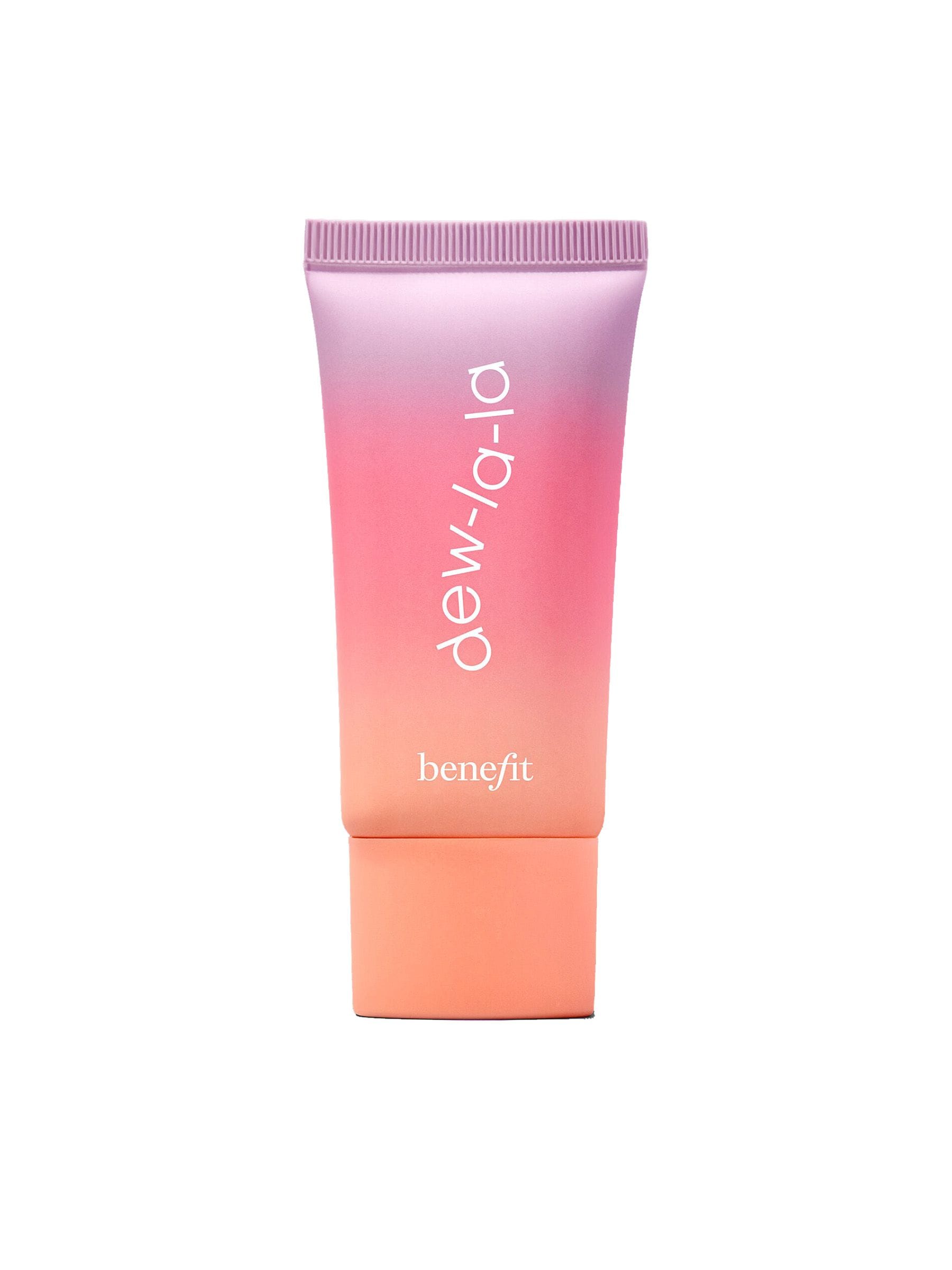Benefit Dew-la-la liquid glow highlighter - British product