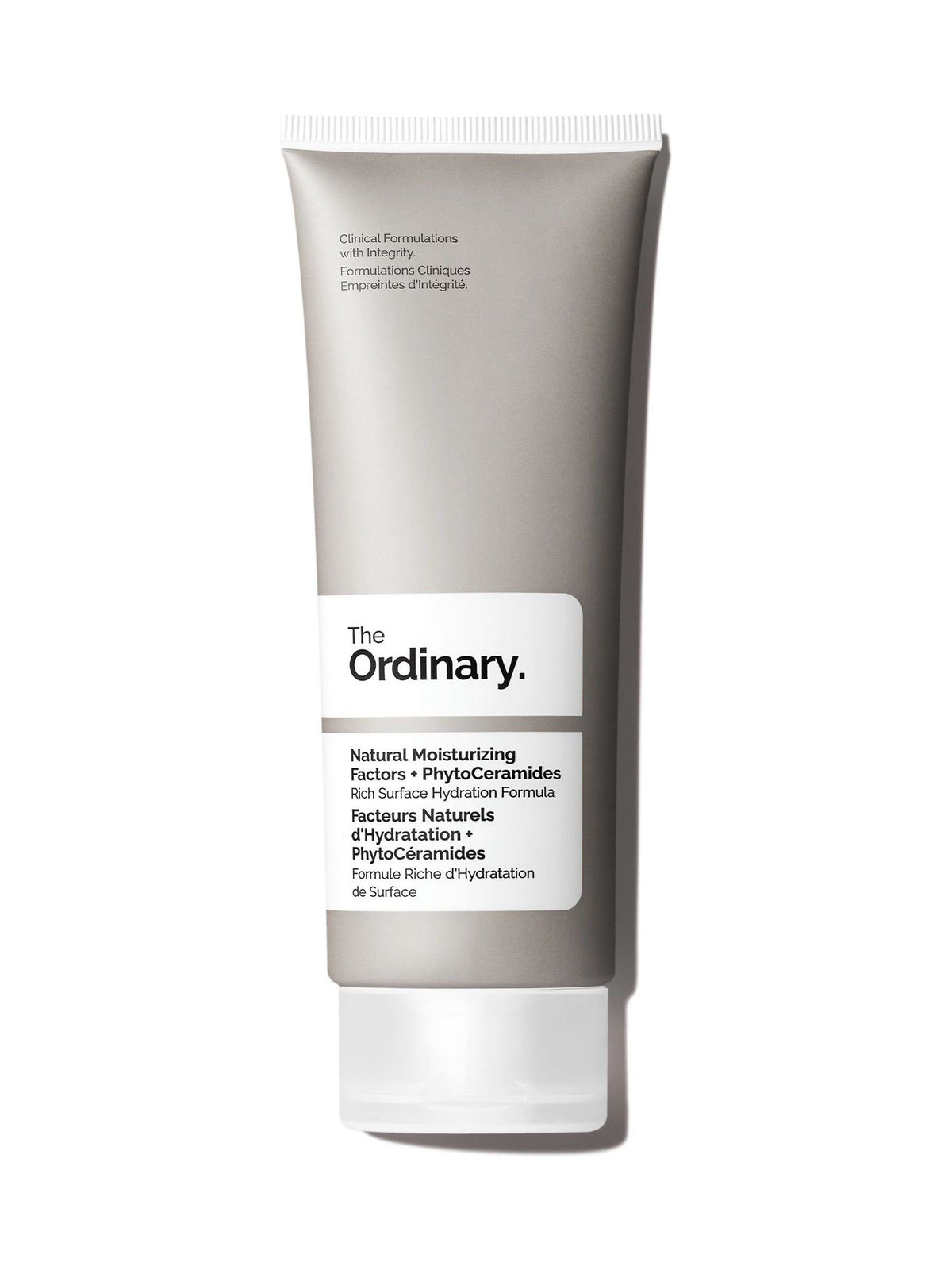 The Ordinary Natural Moisturizing Factors and PhytoCeramides Moisturiser for Very Dry Skin 100ml (British brand)