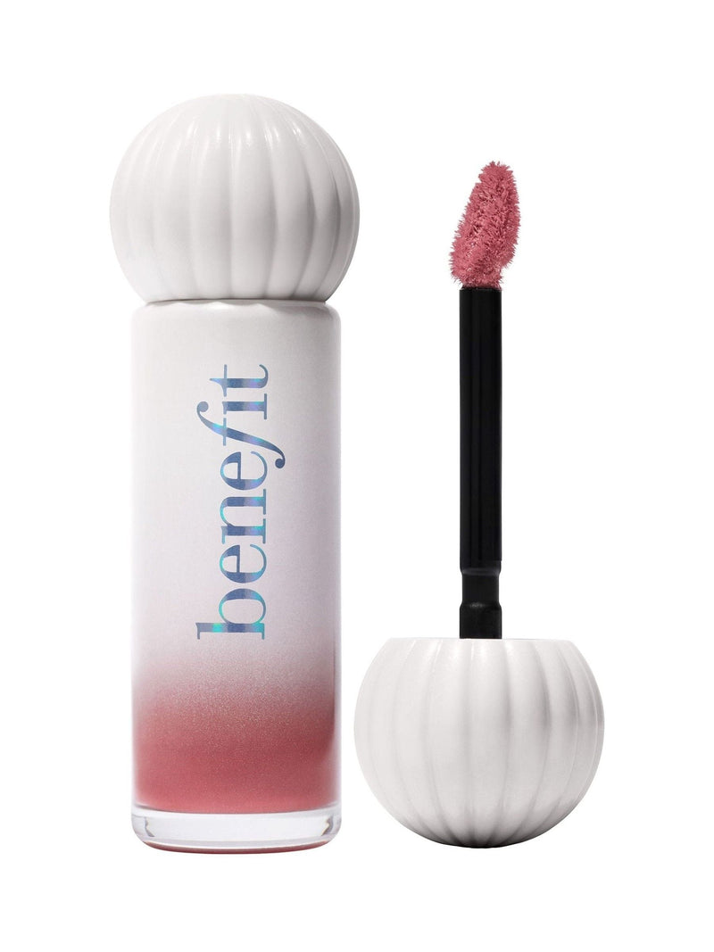 Benefit Splashtint Moisturising Dewy Lip Tint 01 Skinny Dip - British product