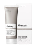The Ordinary Natural Moisturizing Factors + Beta Glucan Lightweight Moisturiser for Oily Skin