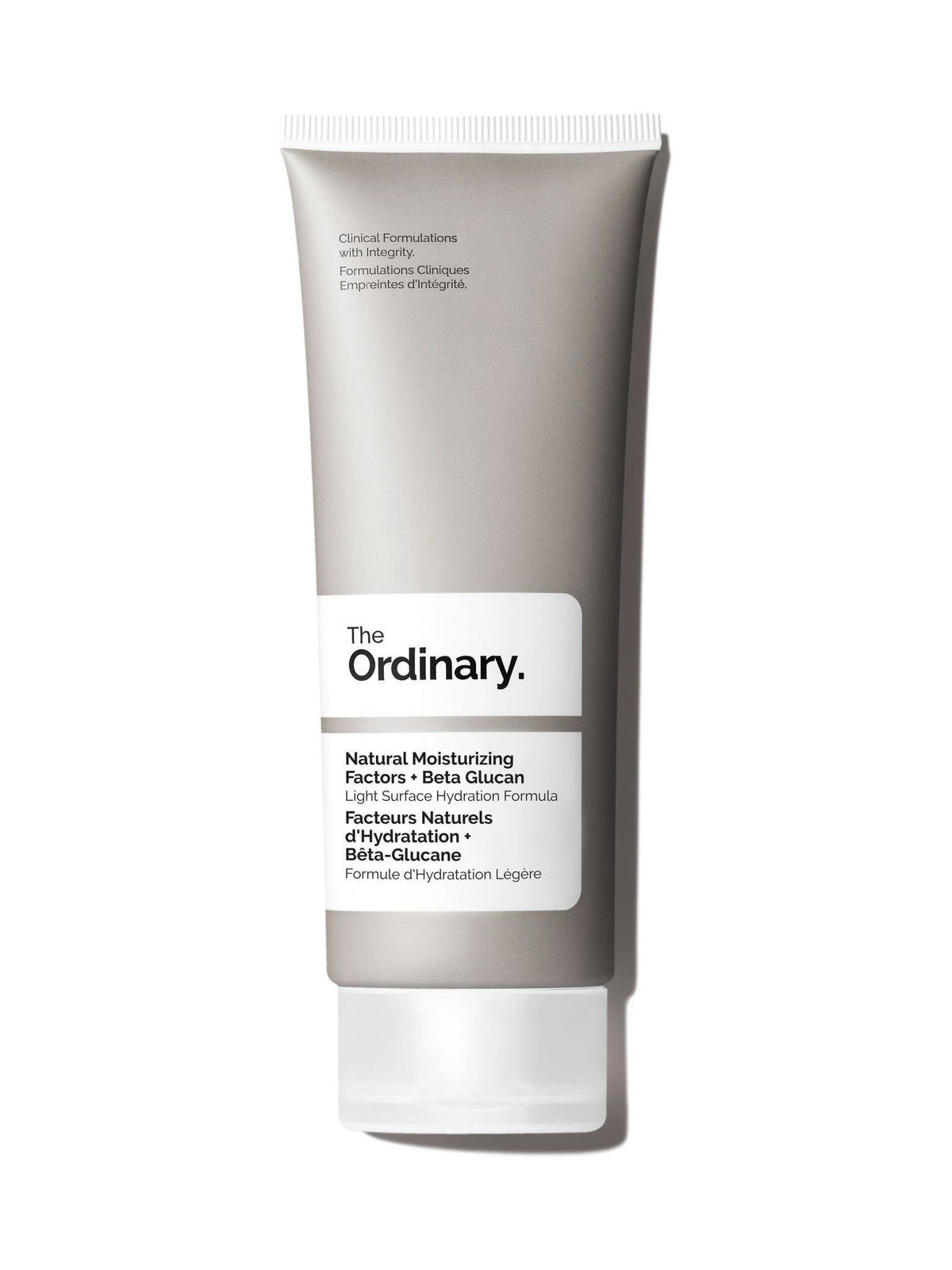 The Ordinary Natural Moisturizing Factors + Beta Glucan Lightweight Moisturiser for Oily Skin