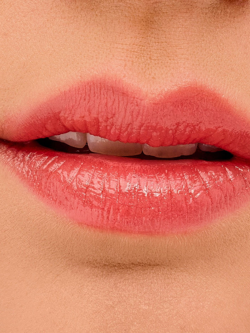 Benefit Splashtint moisturising dewy lip tint - British product