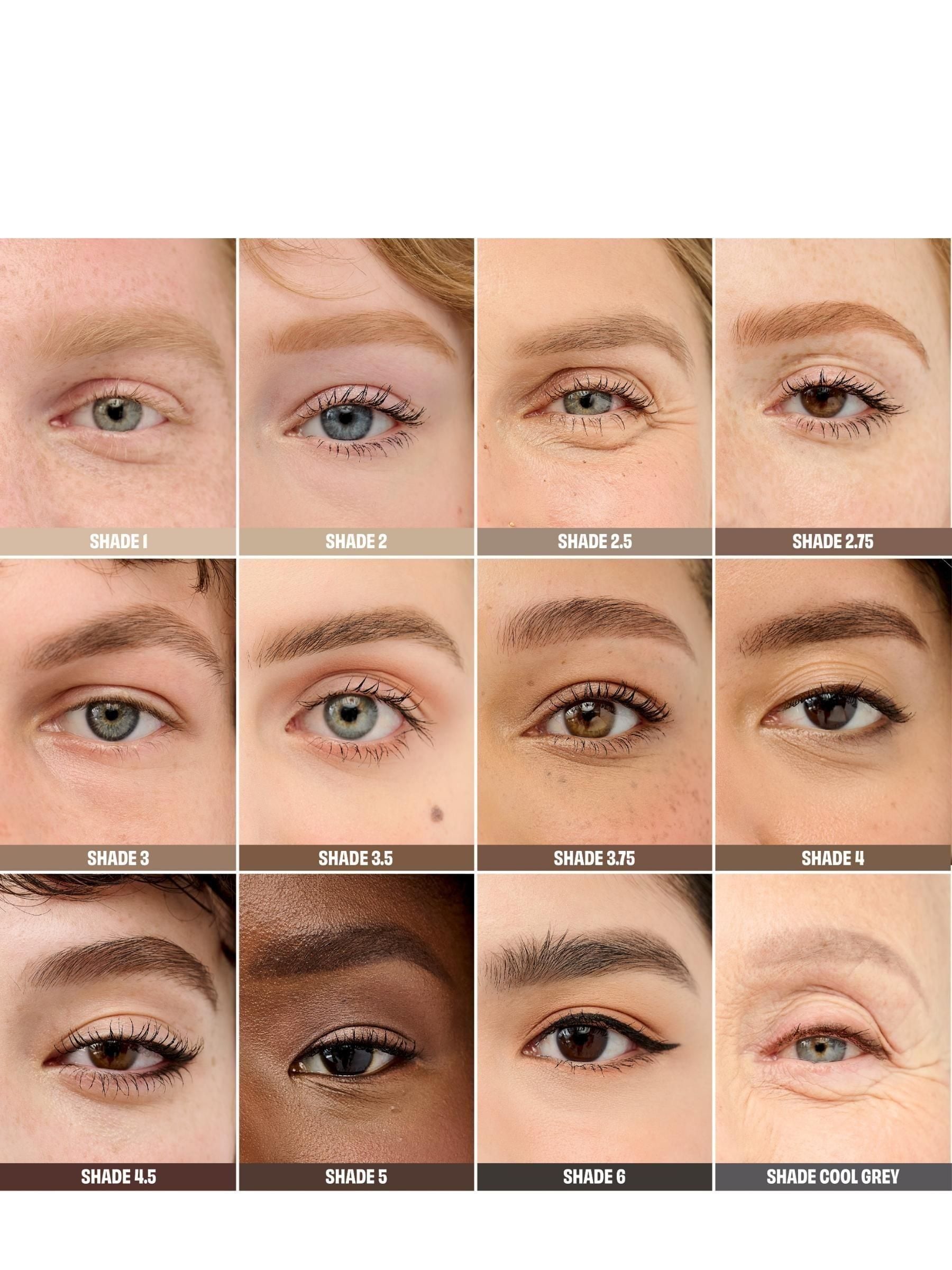 Benefit Goof Proof Eyebrow Pencil