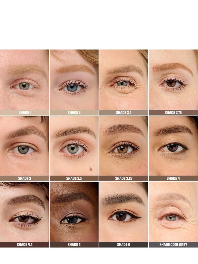 Benefit Goof Proof Eyebrow Pencil