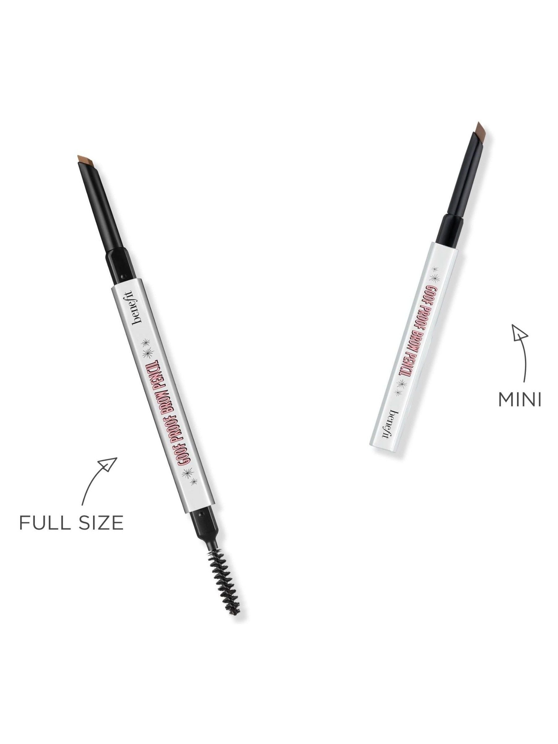 Benefit Goof Proof Eyebrow Pencil