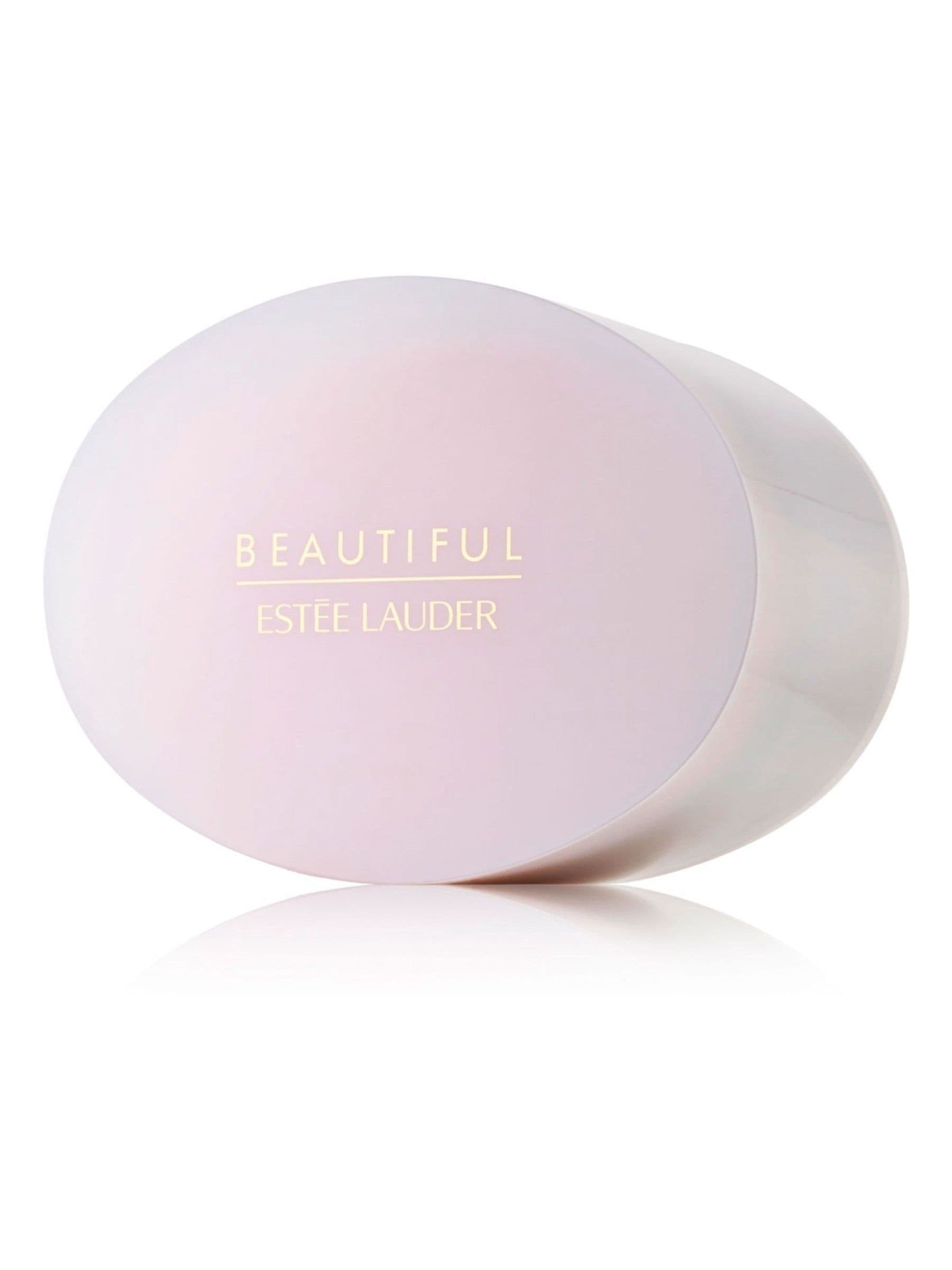 Estée Lauder Beautiful Perfume Body Powder 100g