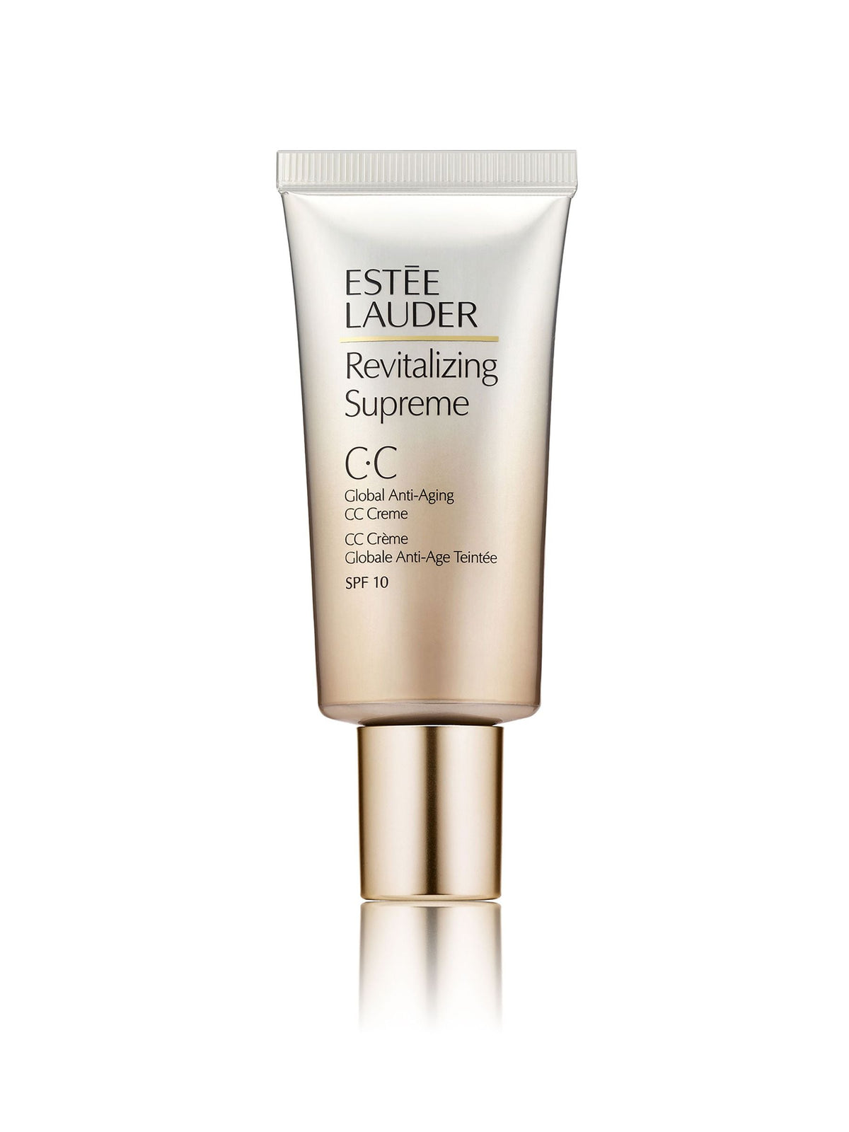 Estée Lauder Revitalizing Supreme+ CC Cream 30ml - British product