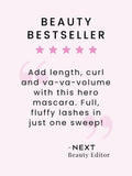 Benefit They're Real! lengthening mascara full size - British product