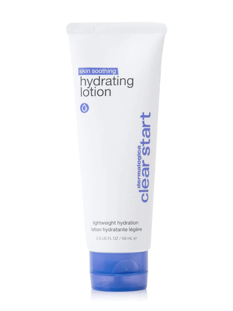 Dermalogica soothing hydrating lotion 60ml - British product