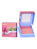 Benefit Willa soft neutral rose blusher 2.5g - British product