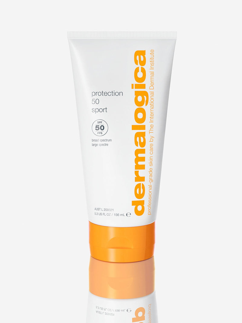 Dermalogica Protection 50 Sport SPF 50 Sun Cream 156ml - British product