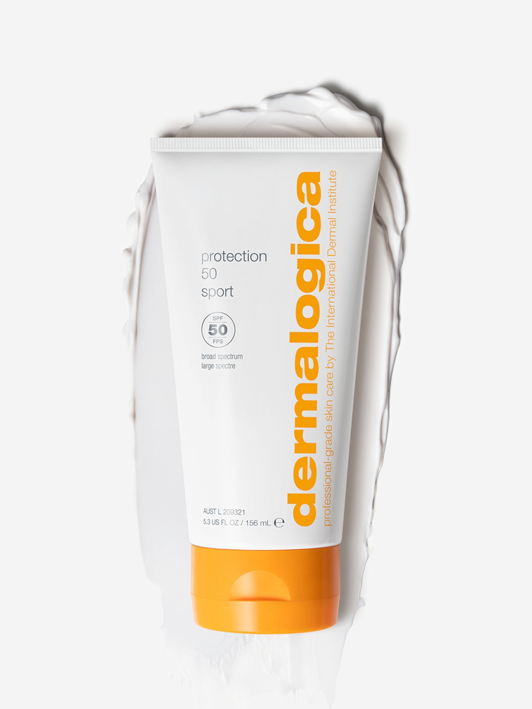 Dermalogica Protection 50 Sport SPF 50 Sun Cream 156ml - British product