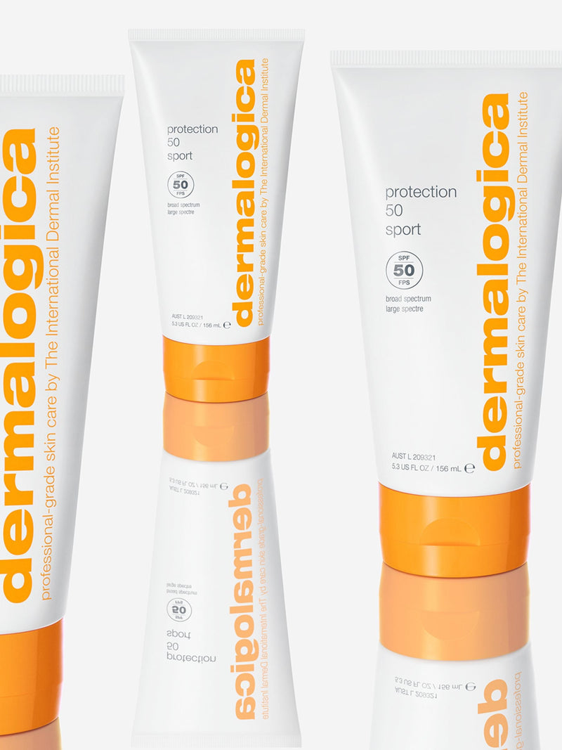 Dermalogica Protection 50 Sport SPF 50 Sun Cream 156ml - British product