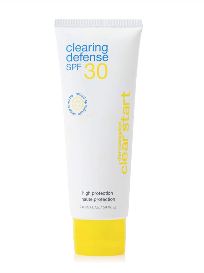 Dermalogica Clearing Defense SPF30 moisturizer 59ml - British product