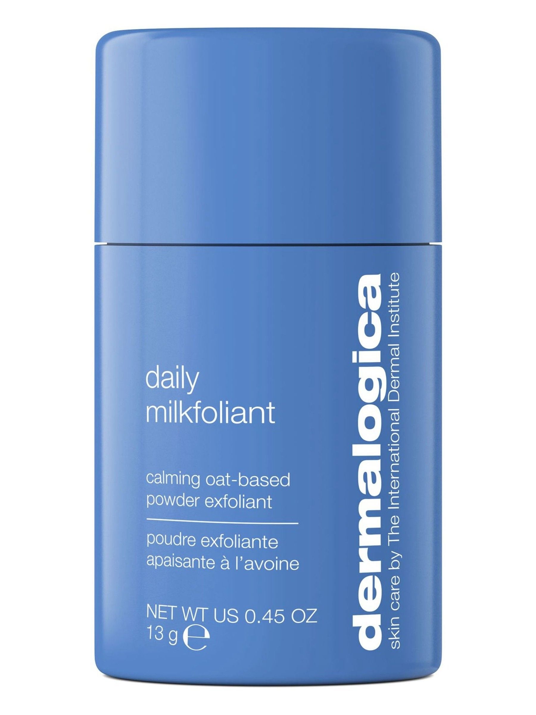 Dermalogica Daily Milkfoliant Travel Size exfoliator 13g - British product