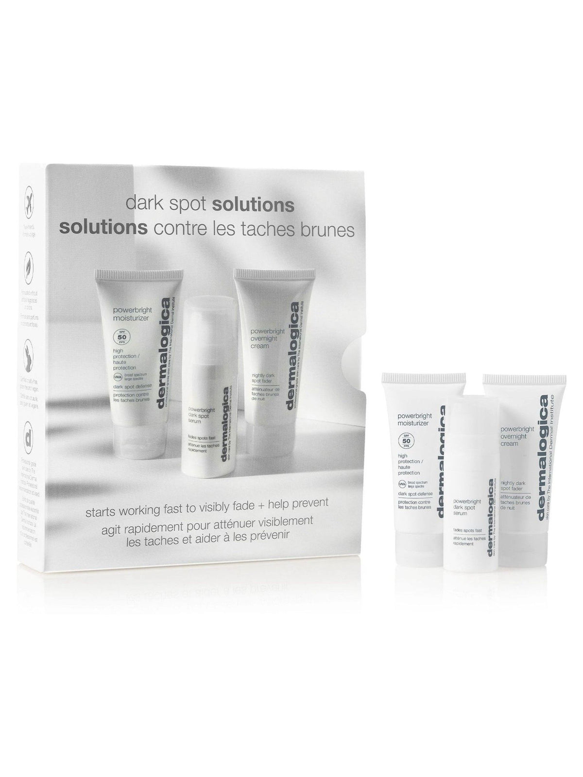 Dermalogica Dark Spot Solutions Kit - British product