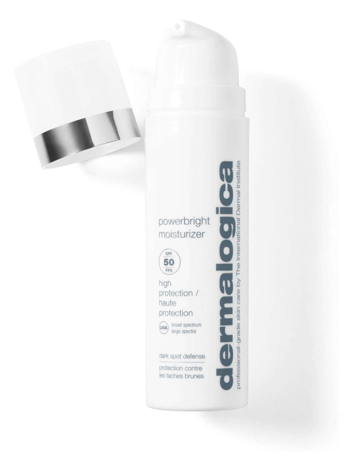 Dermalogica Powerbright Moisturiser 50ml - British product