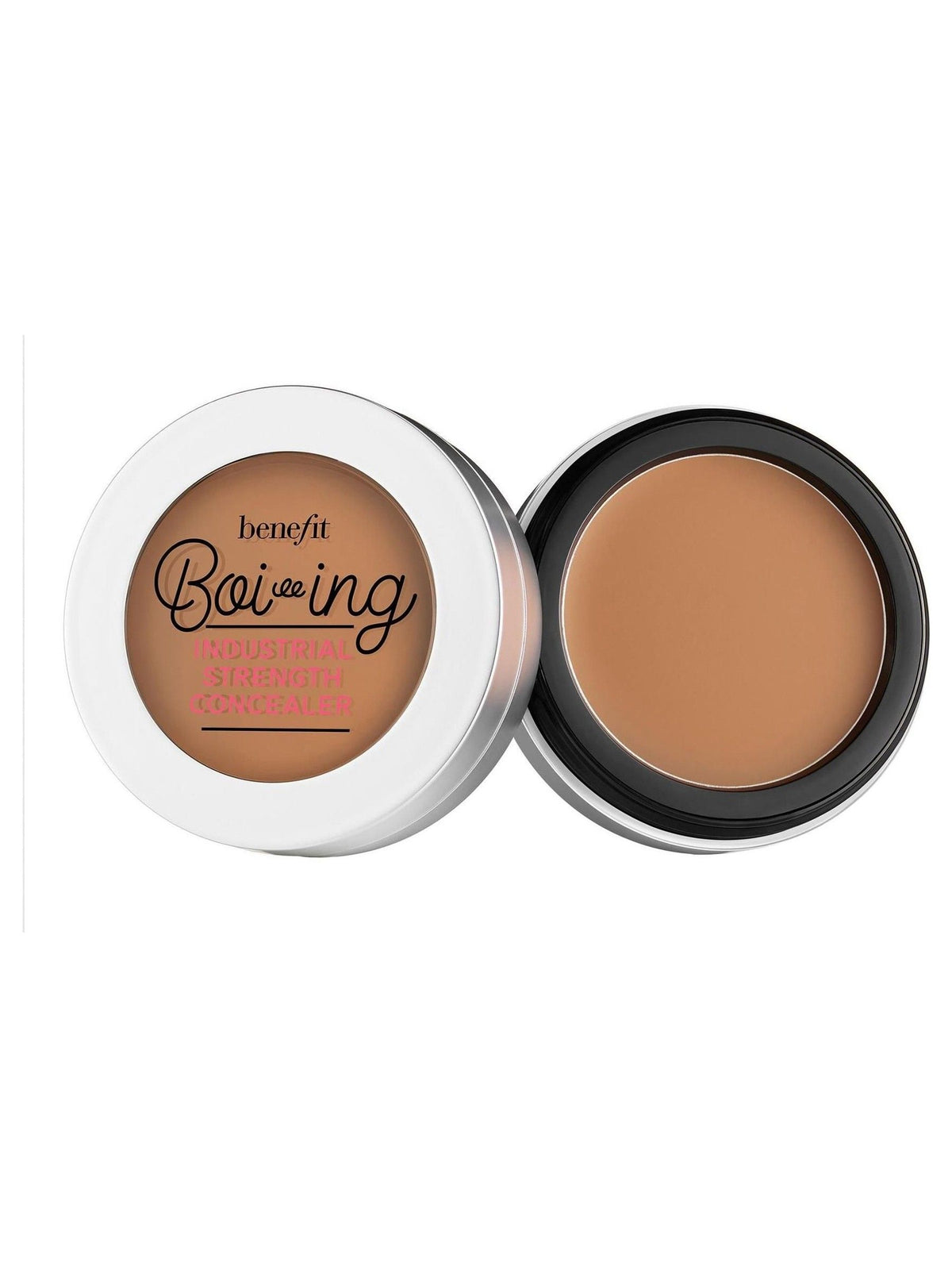 Benefit Boi-ing Industrial Strength Concealer - British product