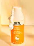 REN Glow Daily Vitamin C Gel Cream 50ml
