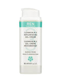REN Clearcalm 3 Replenishing Gel Cream 50ml