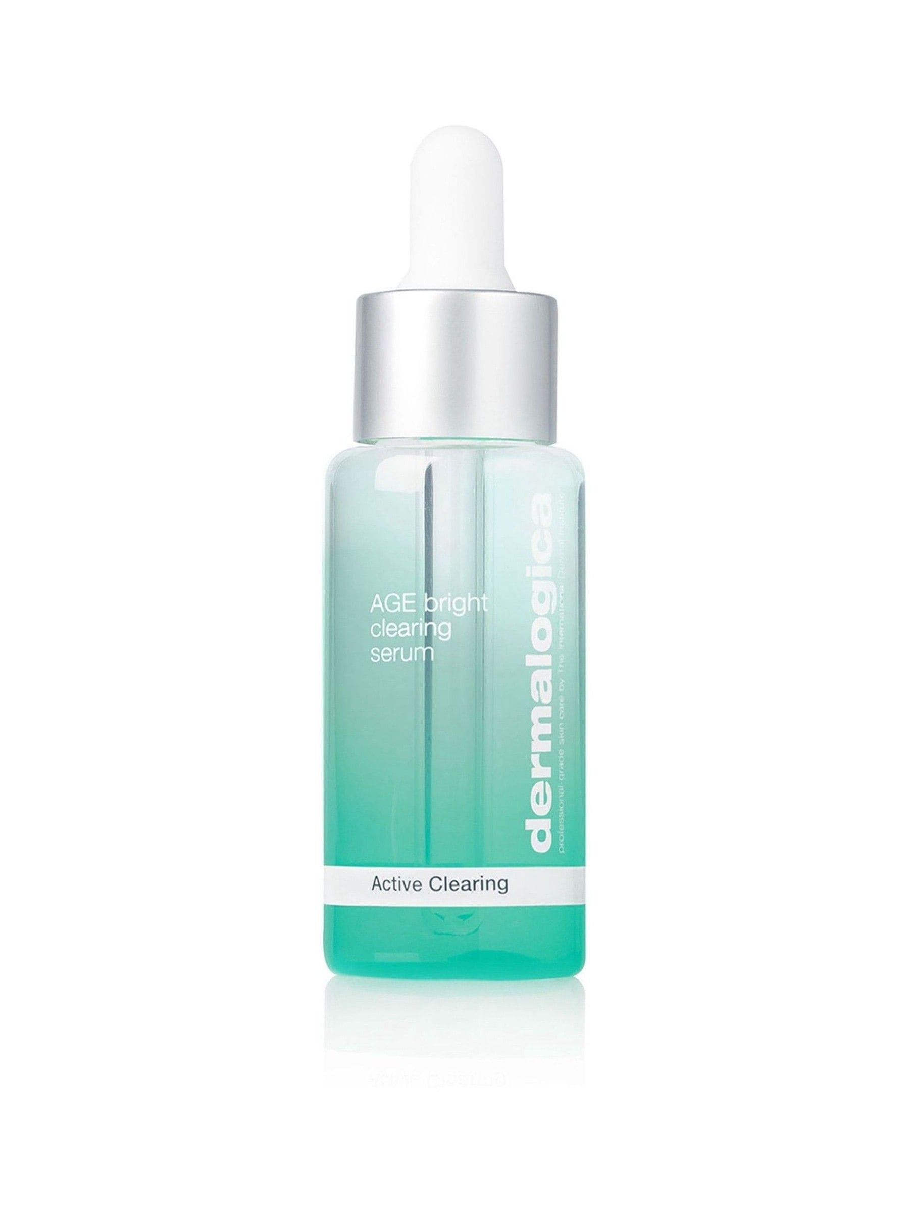 Dermalogica Age Bright Clearing serum 30ml - British product