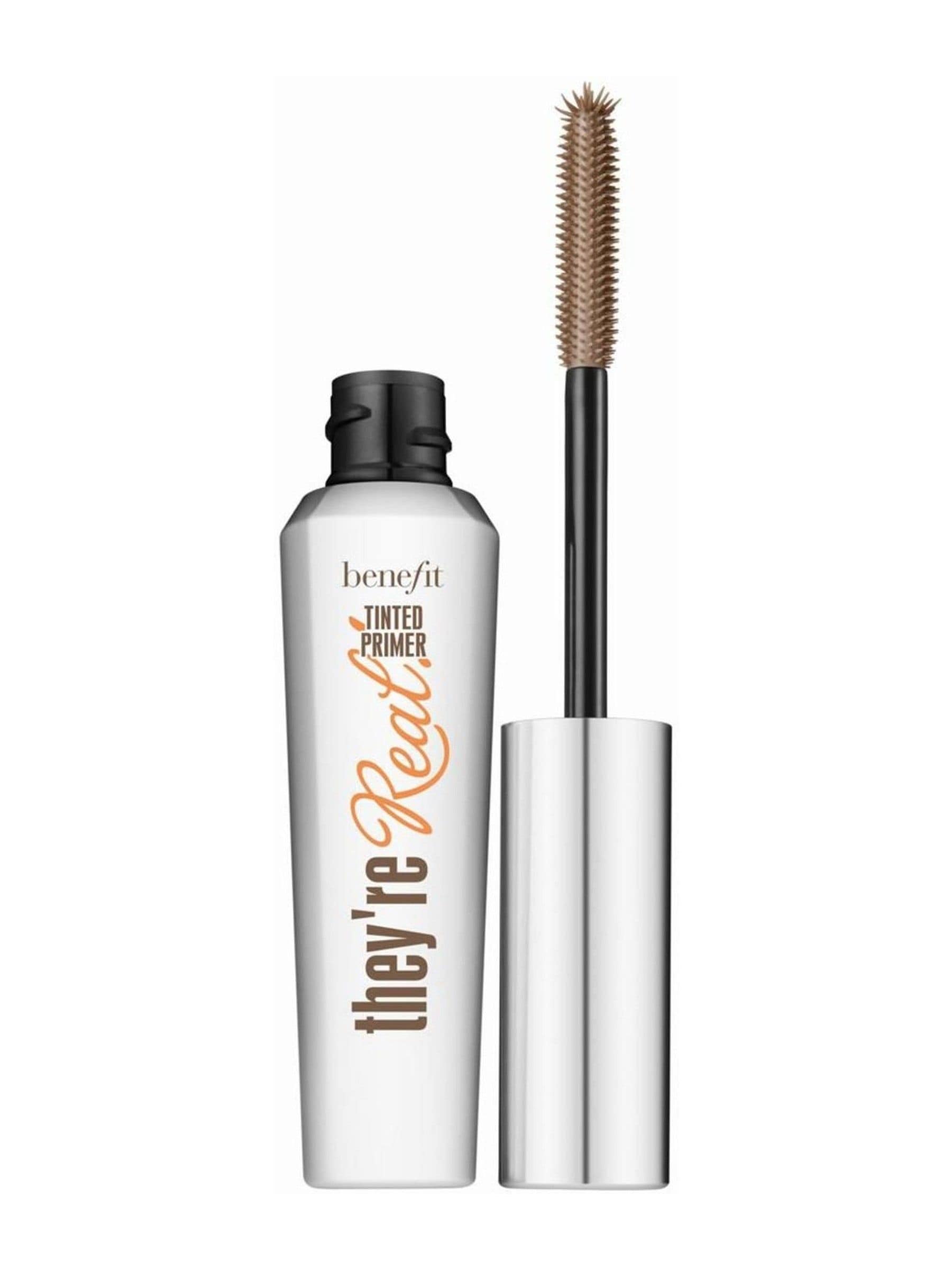 Benefit Black They're Real Tinted Lash Primer - British product
