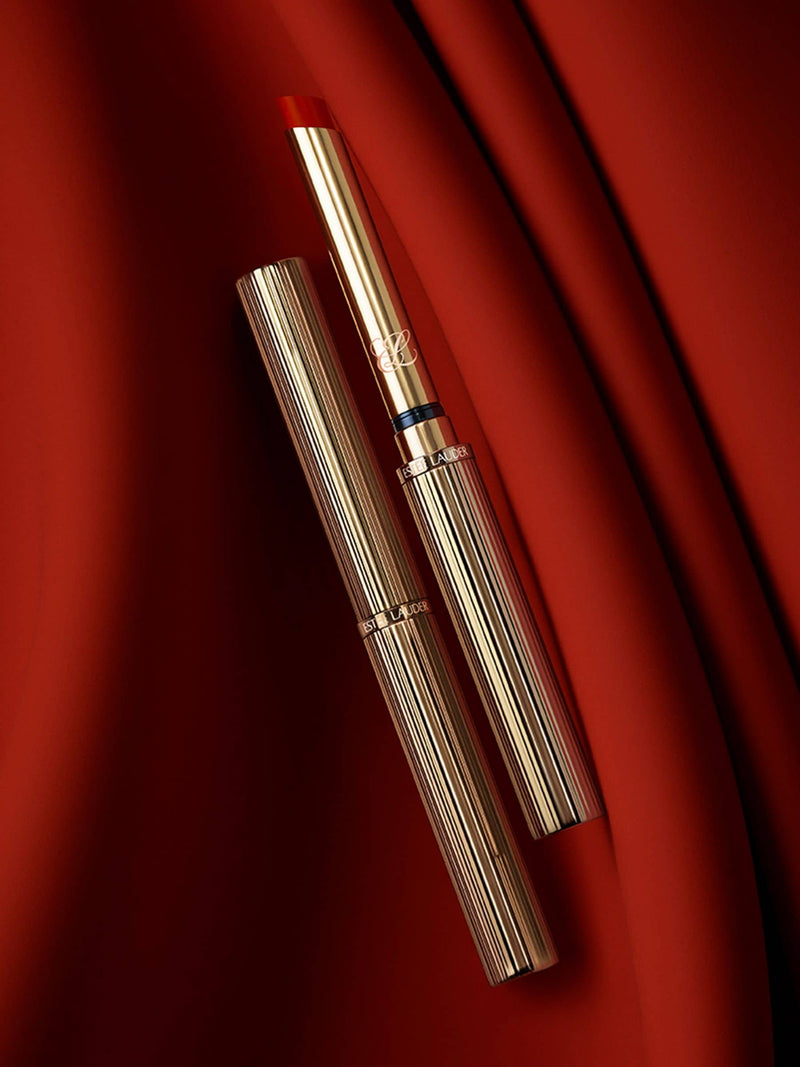 Estée Lauder lipstick 101 Static - British product