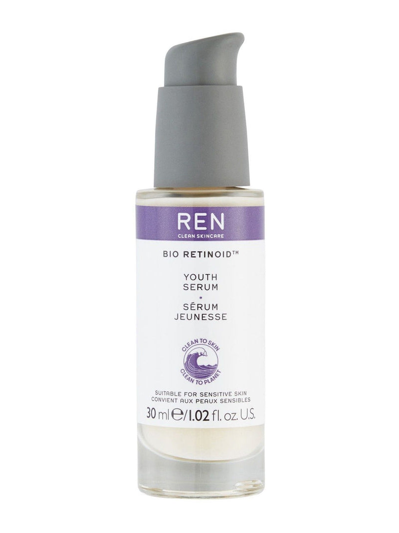 REN Bio Retinoid Youth Serum 30ml