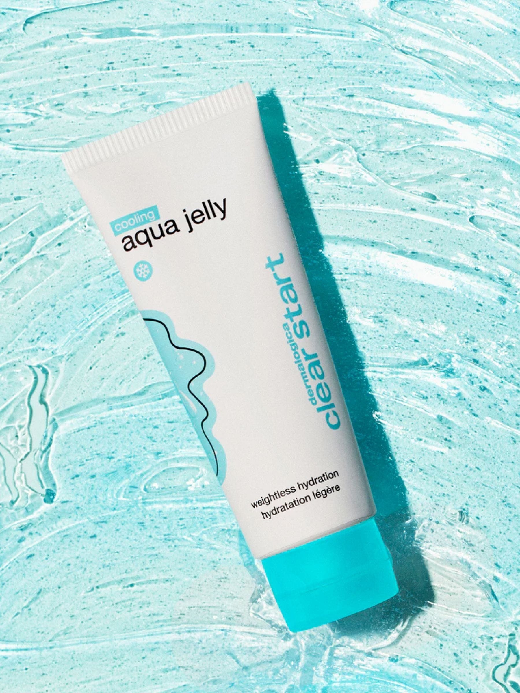 Dermalogica cooling aqua jelly 59ml - British product