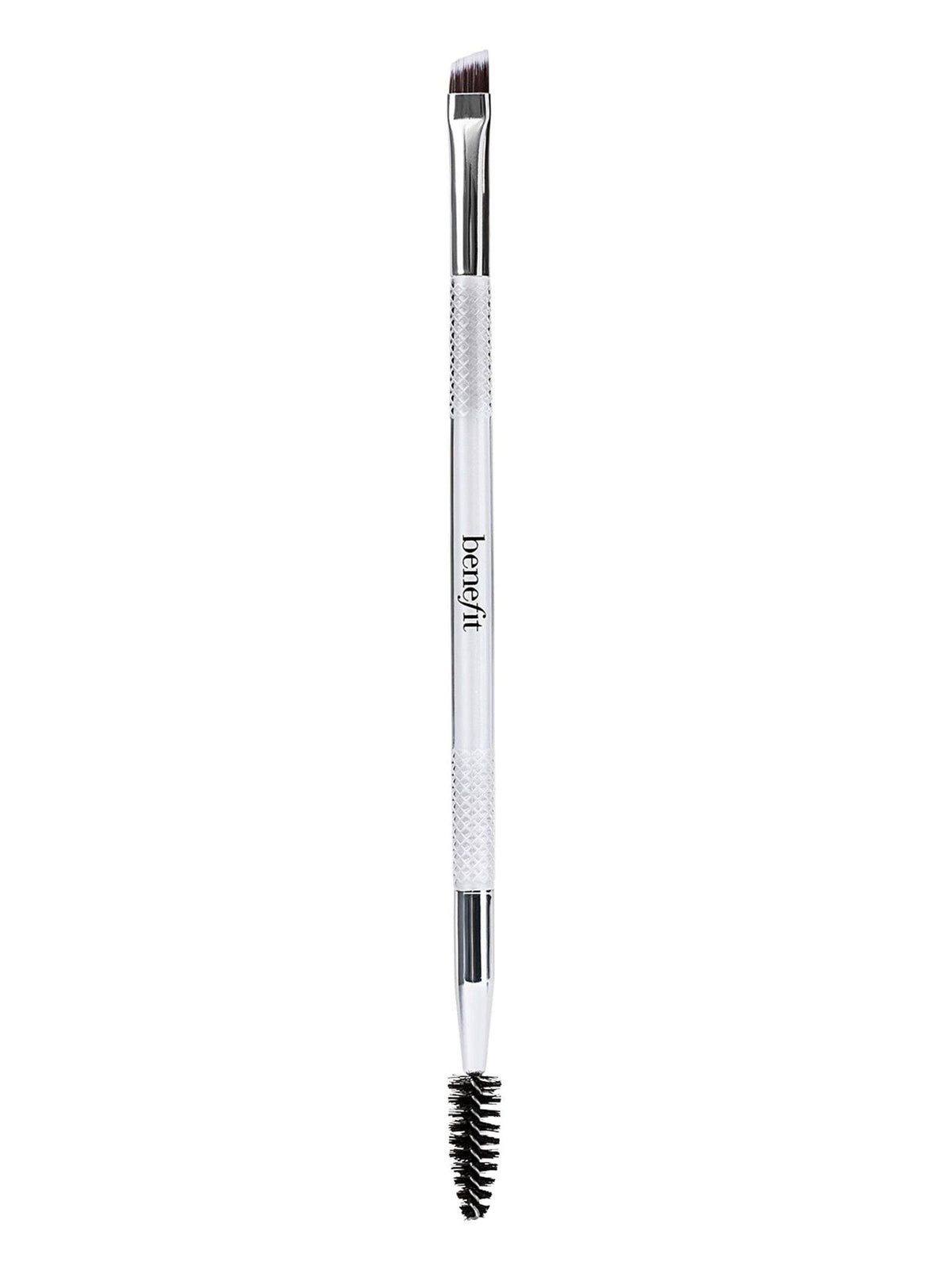 Benefit Dual Ended Angled Eyebrow Brush - British product