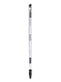 Benefit Dual Ended Angled Eyebrow Brush - British product