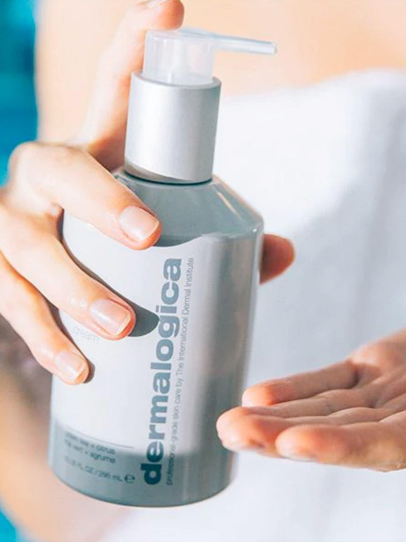 Dermalogica body hydrating cream 295ml - British product