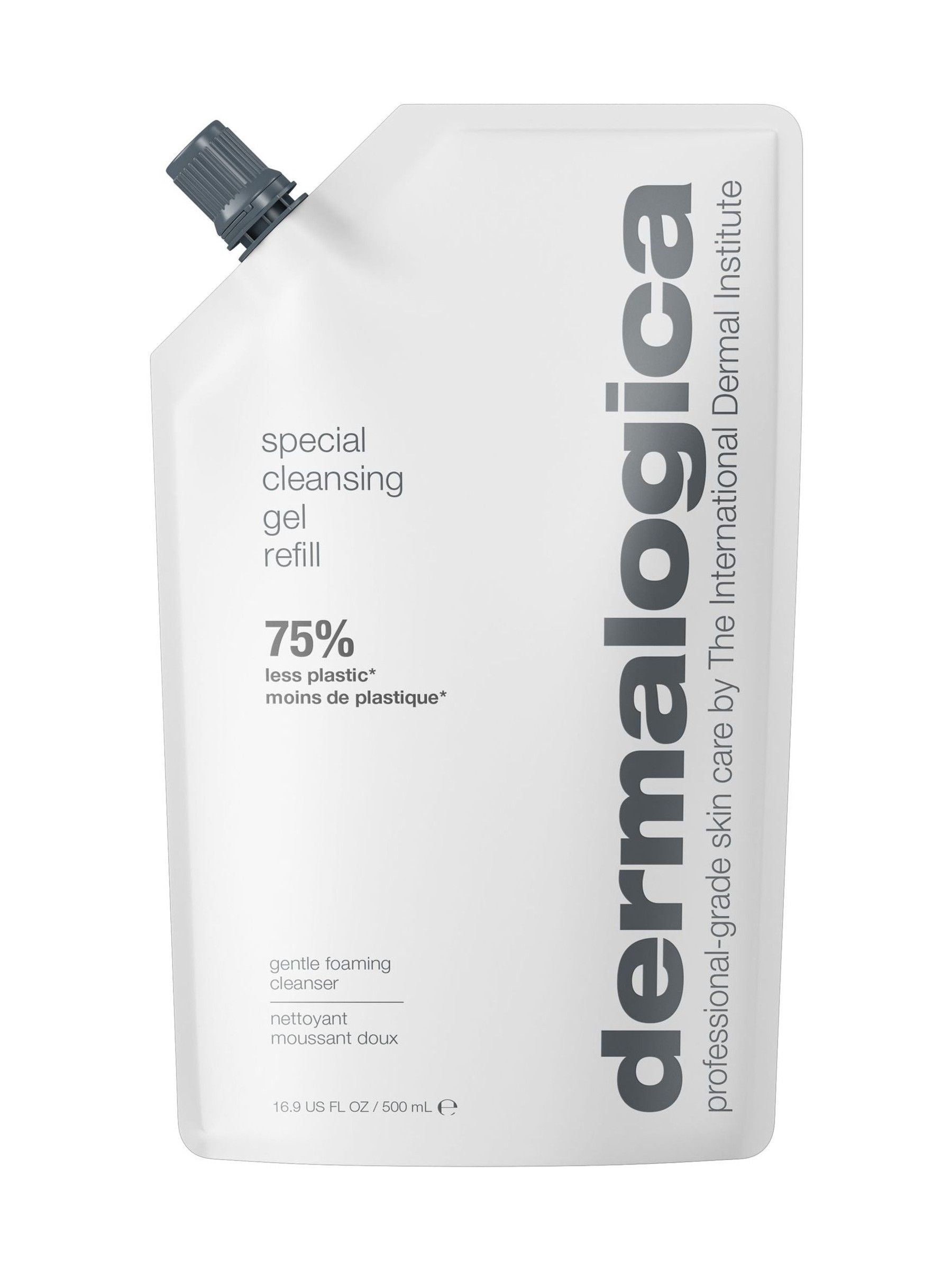 Dermalogica Cleansing Gel Refill 500ml - British product