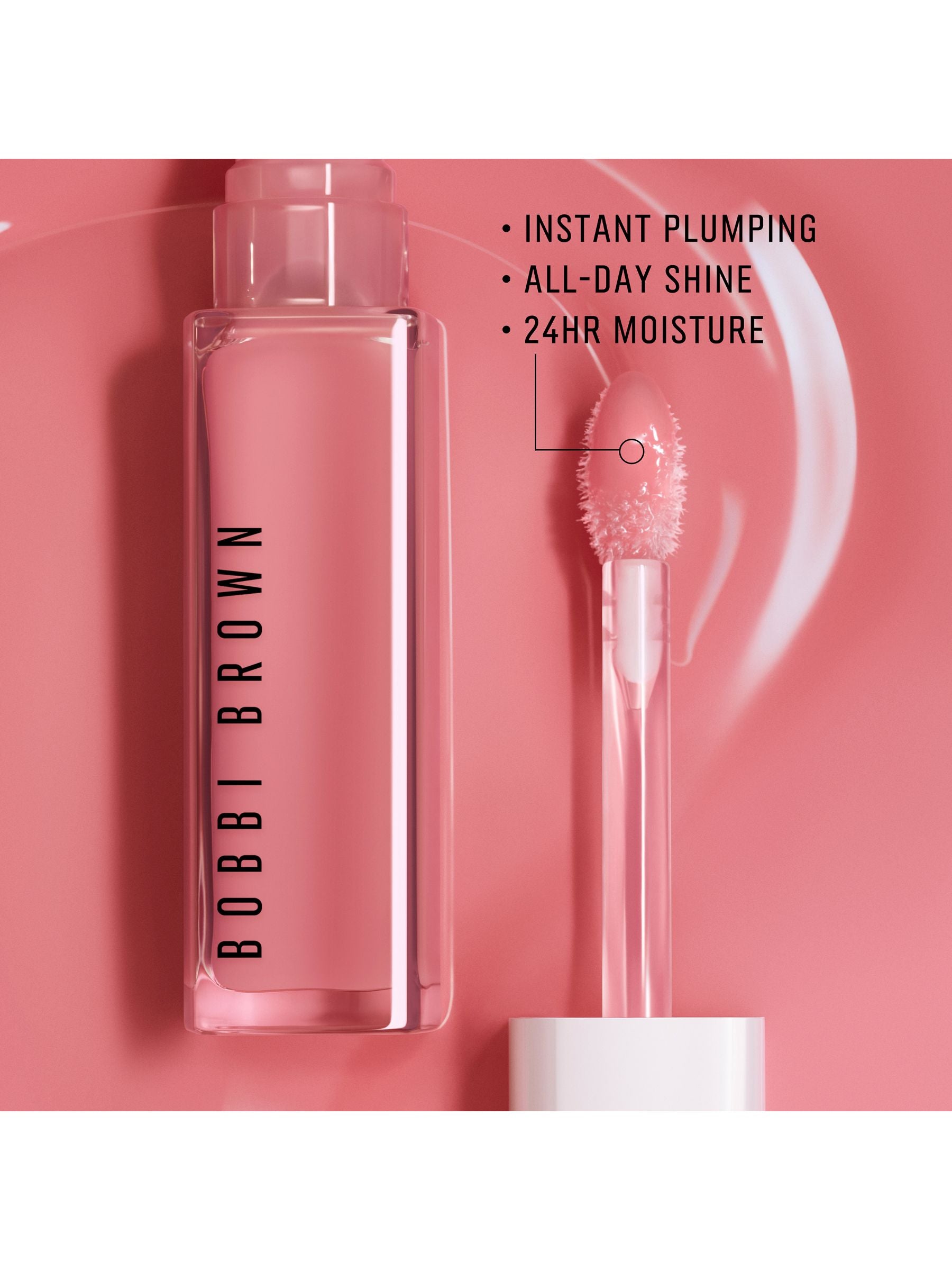 Bobbi Brown Extra Plump Lip Serum - British product