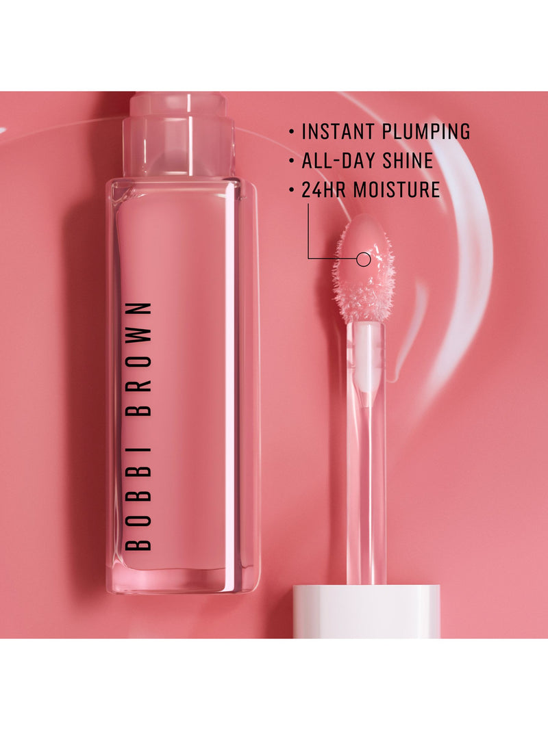 Bobbi Brown Extra Plump Lip Serum - British product