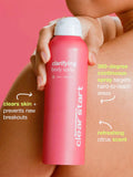Dermalogica clarifying body spray 177ml - British product